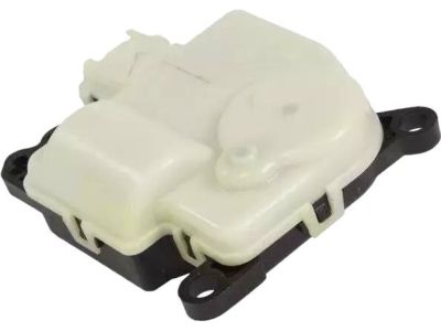 Ford Escape Blend Door Actuator - AL8Z-19E616-A