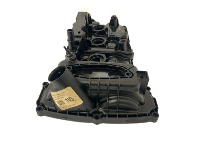 Ford FT4Z-6582-A Cover - Cylinder Head