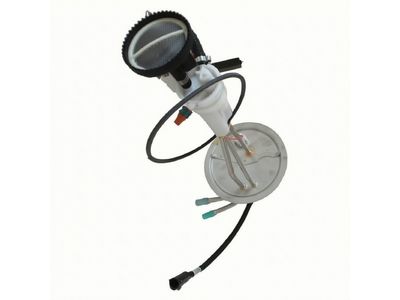 2001 Ford F-450 Super Duty Fuel Level Sensor - F81Z-9275-AH