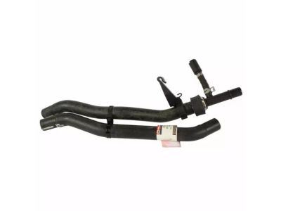 DG1Z-8B081-A Ford Heater Water Hose Product Photo 3 of 3