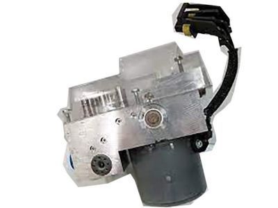 Mercury Grand Marquis ABS Control Module - 6W1Z-2C286-AA