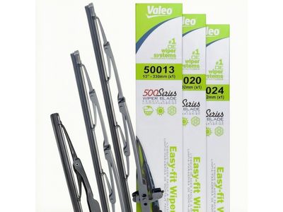 Ford Escape Wiper Blade - 6L8Z-17528-AA