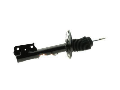 Ford FB5Z-18124-A Shock Absorber Assembly - Front