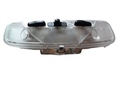 2003 Ford Focus Dome Light - YS4Z-13776-AB