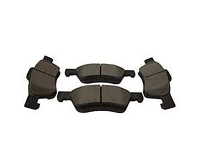 2011 Ford Escape Brake Pads - AM6Z-2001-A