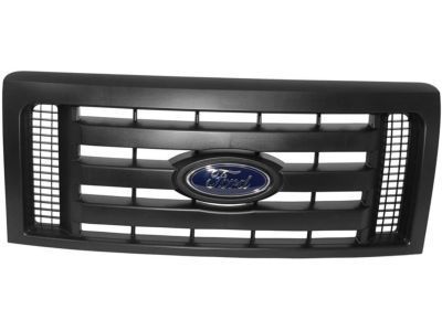 Ford 9L3Z-8200-A Grille Assembly - Radiator