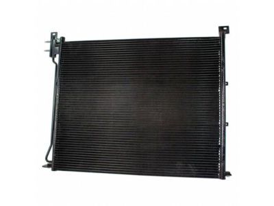 2007 Ford E-150 A/C Condenser - 6C2Z-19712-A