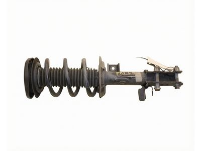 2023 Ford Escape Coil Springs - LX6Z-5310-BB