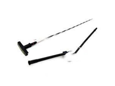 1999 Mercury Mountaineer Dipstick - XL2Z-6750-BA