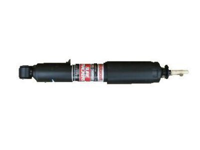 Ford F4TZ-18124-D Shock Absorber Assembly