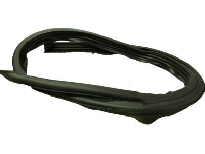 Ford 5L3Z-1851223-AA Weatherstrip