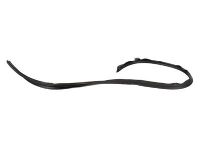 Ford 5L3Z-1851223-AA Weatherstrip