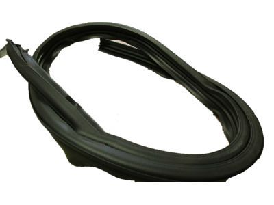 Ford 5L3Z-1851223-AA Weatherstrip