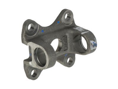 Ford DL3Z-4782-A Driveshaft Coupling Flange Yoke