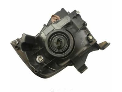 Ford 7L1Z-13008-ABCP Headlamp Assembly