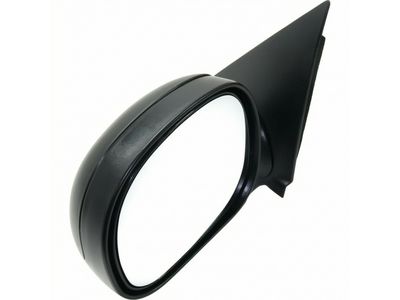 1997 Ford F-250 Car Mirror - F85Z-17683-BAA