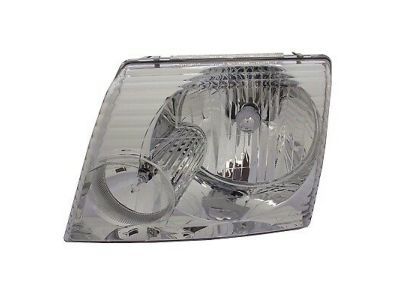 2005 Ford Explorer Headlight - 1L2Z-13008-AB