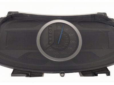 2011 Ford Explorer Instrument Cluster - BB5Z-10849-GB