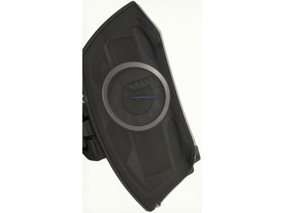 2011 Ford Explorer Instrument Cluster - BB5Z-10849-GB