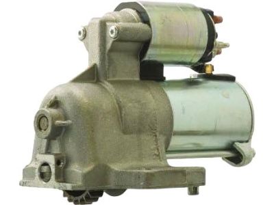 Ford Freestyle Starter - 6F9Z-11002-AA