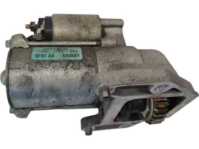 Ford Freestyle Starter - 6F9Z-11002-AA