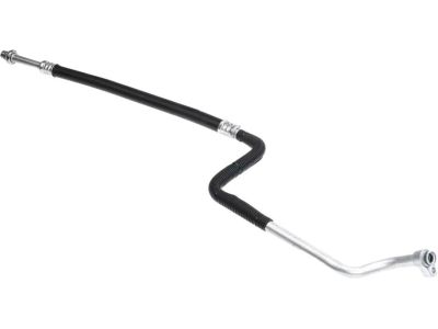 Ford Edge A/C Hose - BT4Z-19835-B