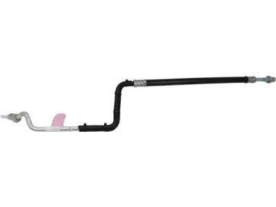 Ford Edge A/C Hose - BT4Z-19835-B