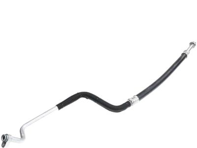 Ford Edge A/C Hose - BT4Z-19835-B