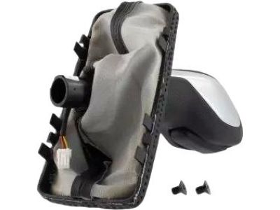 Ford Escape Shift Knob - GV6Z-7213-DA