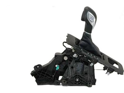 Ford Escape Shift Knob - GV6Z-7213-DA