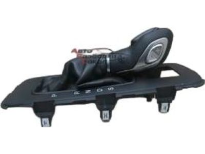 Ford Escape Shift Knob - GV6Z-7213-DA