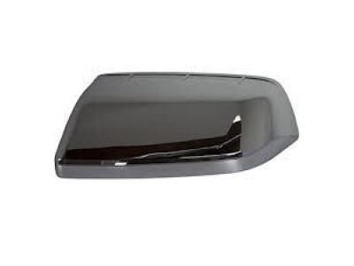 2010 Ford Flex Mirror Cover - 8A8Z-17D743-CA