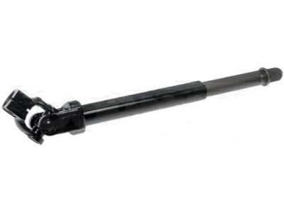 2010 Ford Mustang Steering Shaft - 4R3Z-3B676-AA