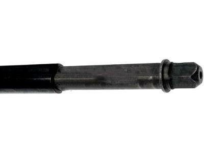 Ford 4R3Z-3B676-AA Shaft Assembly