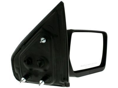 Ford 9L3Z-17682-BB Mirror Assembly - Rear View Outer