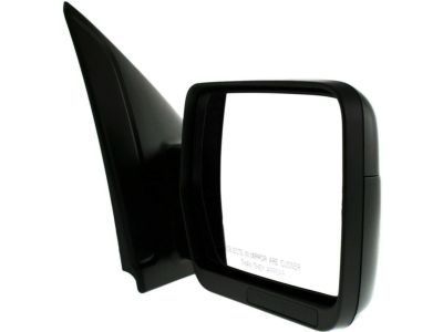 Ford 9L3Z-17682-BB Mirror Assembly - Rear View Outer