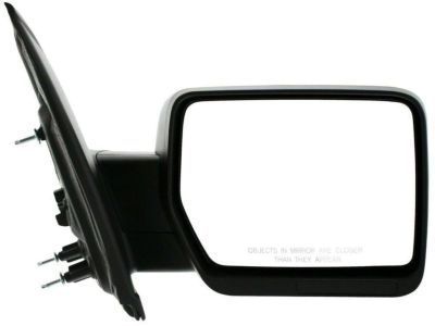 Ford 9L3Z-17682-BB Mirror Assembly - Rear View Outer