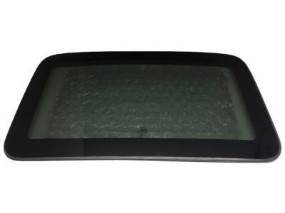 2009 Ford Fusion Sunroof - 6E5Z-54500A18-A