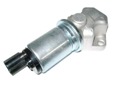 Idle Air Control Valve With Connector & Gasket – Fit Ford Explorer Sport, XLS, XLT & Mazda B4000