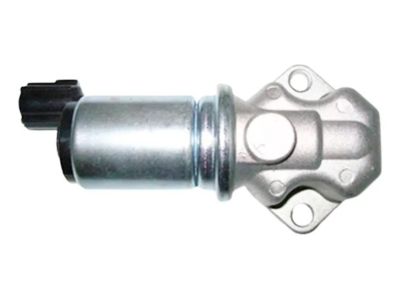 Ford Explorer Idle Control Valve - XL2Z-9F715-AA