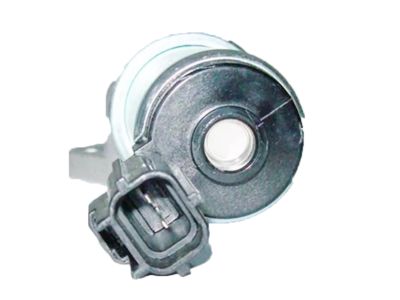 Ford Explorer Idle Control Valve - XL2Z-9F715-AA