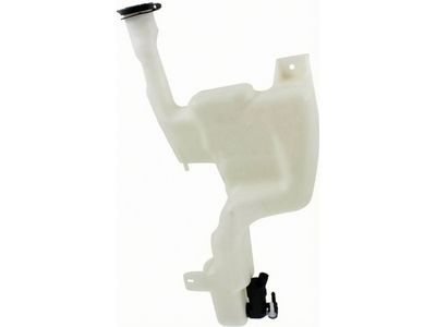 Ford Fiesta Washer Reservoir - BE8Z-17618-B