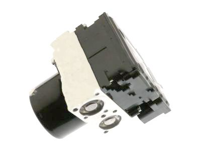 2013 Ford Fiesta ABS Control Module - CE8Z-2C405-B