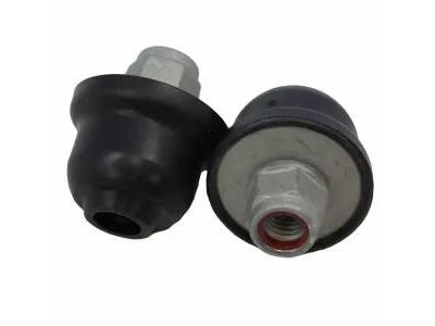 3L2Z-5C491-AA Ford Hexagon Nut Product Photo 2 of 2