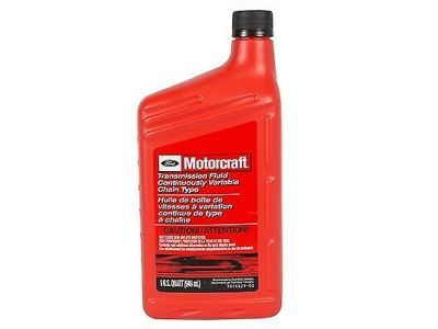 Ford XT-7-QCFT Fluid - Transmission