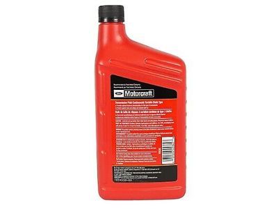 Ford XT-7-QCFT Fluid - Transmission