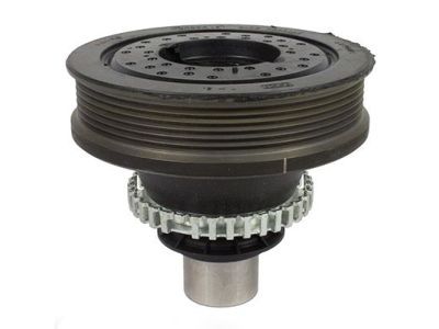 2010 Ford Mustang Harmonic Balancer - 8L2Z-6B321-A