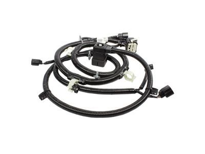 Ford 9C2Z-7C078-SA Wire Assembly