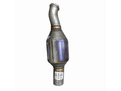 Lincoln Corsair Exhaust Pipe - LX6Z-5E212-N