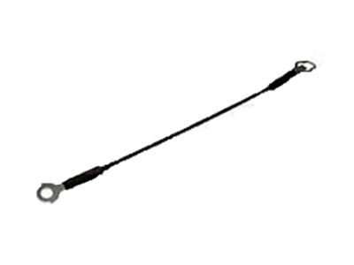 Ford 3L3Z-8343053-AA Cable Assembly - Tailgate Support